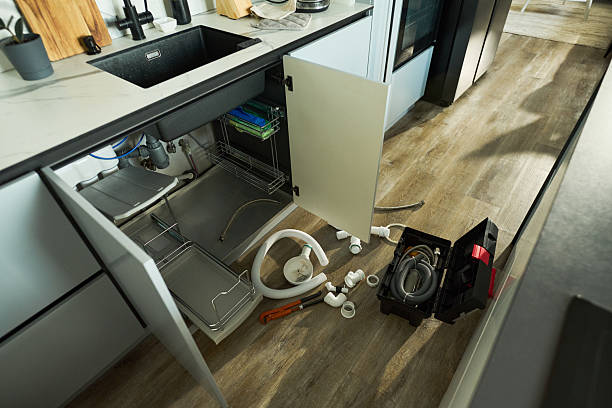 24/7 Emergency Garbage Disposal Repair experts in Somerdale, OH